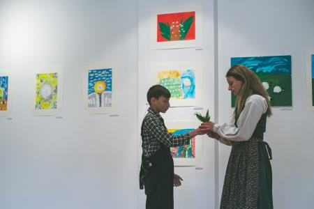 Prežihov svet skozi otroške oči (14)